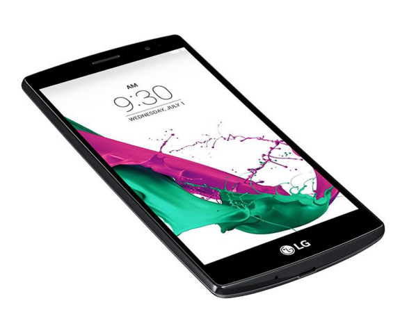 LG G4 Beat Titan Akıllı Telefon