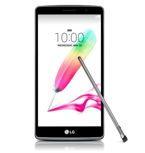 LG G4 Stylus Akıllı Telefon