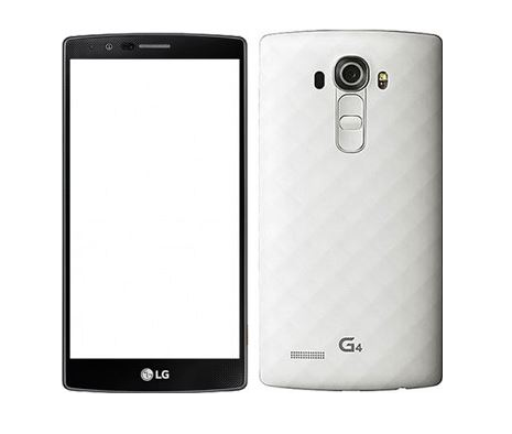 LG G4 Akıllı Telefon