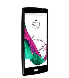 LG G4C H525 Titan Akıllı Telefon