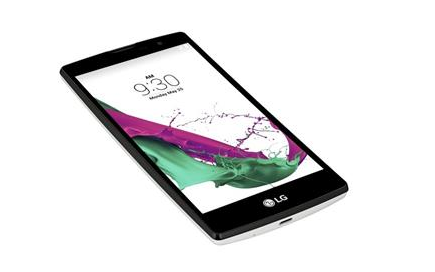LG G4C H525 White Akıllı Telefon