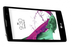 LG H525 G4C Beyaz Akıllı Telefon