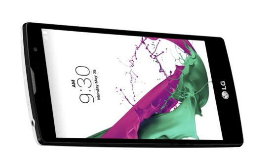 LG H525 G4C Beyaz Akıllı Telefon