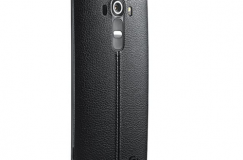 LG H815 G4 Siyah Deri Akıllı Telefon