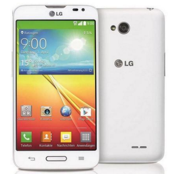 LG L70 D320 Akıllı Telefon