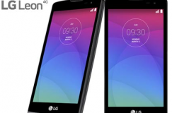 LG Leon H340 Akıllı Telefon