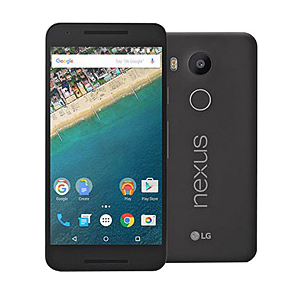 LG Nexus 5X Akıllı Telefon
