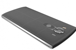 LG V10 H960 64GB Siyah Akıllı Telefon