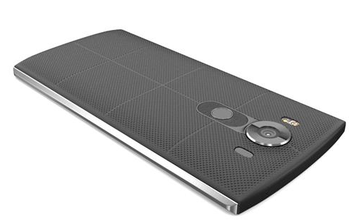 LG V10 H960 64GB Siyah Akıllı Telefon