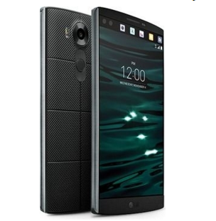 LG V10 H960 Beyaz Akıllı Telefon