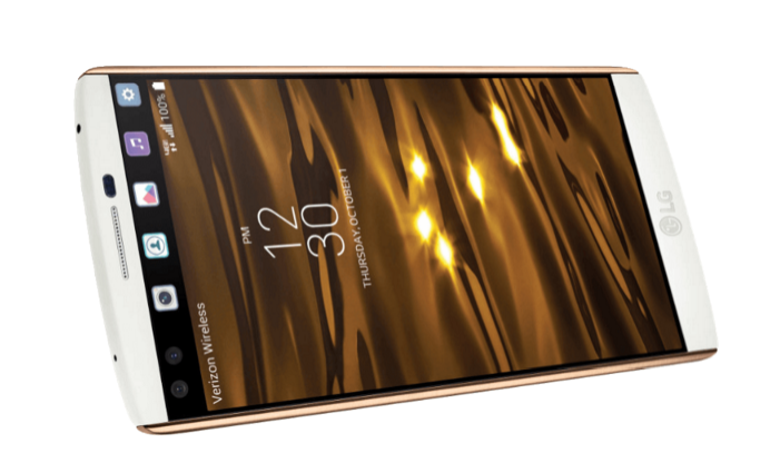LG V10 H960 Akıllı Telefon