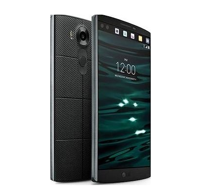 LG V10 Akıllı Telefon