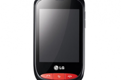 LG Wink T310 Cep Telefonu
