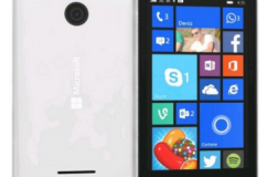 Microsoft Lumia 532 Akıllı Telefon