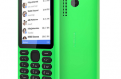 Nokia 215 Cep Telefonu
