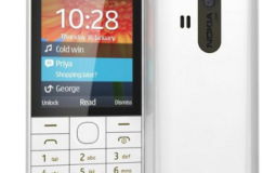 Nokia 220 Cep Telefonu
