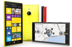 Nokia Lumia 1520 Akıllı Telefon