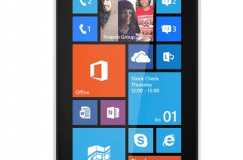 Nokia Lumia 530 Akıllı Telefon