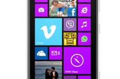 Nokia Lumia 625 Akıllı Telefon