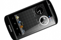 Philips Xenium W626 Akıllı Telefon