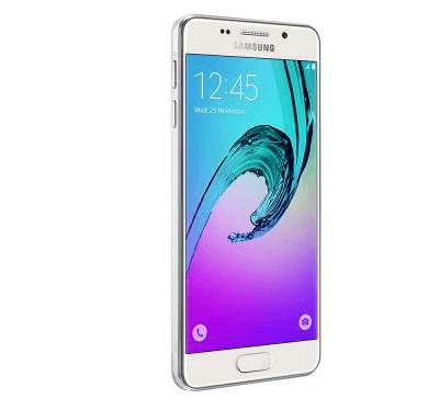Samsung A310 White Akıllı Telefon