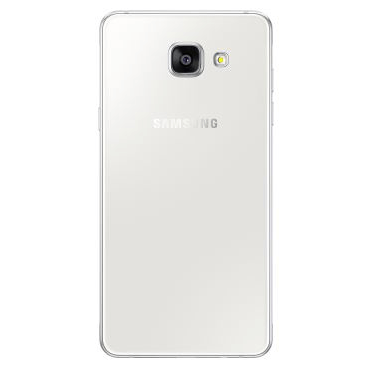 Samsung A510 Beyaz Akıllı Telefon