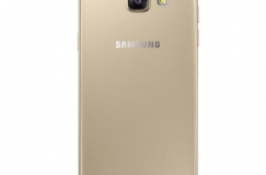 Samsung A510 Gold Akıllı Telefon