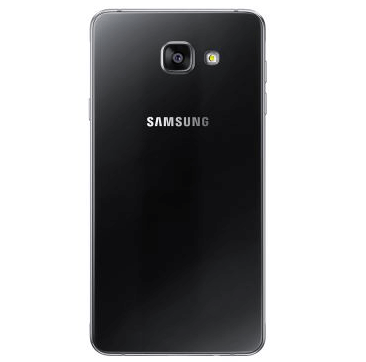 Samsung A710 Black Akıllı Telefon