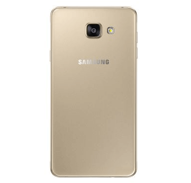 Samsung A710 Gold Akıllı Telefon