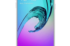 Samsung A710 White Akıllı Telefon