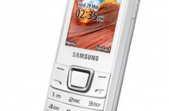 Samsung E2250 Cep Telefonu