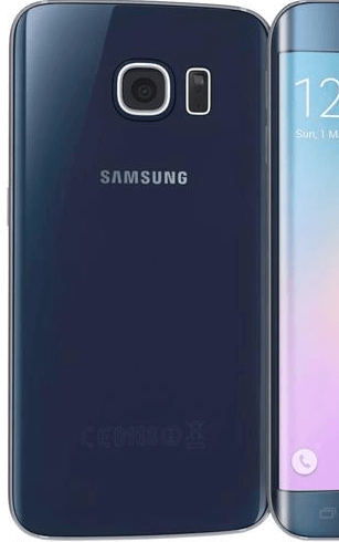 Samsung G928C Galaxy S6 Edge Plus Black Cep Telefonu