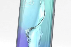 Samsung G928C Galaxy S6 Edge Plus Silver Akıllı Telefon
