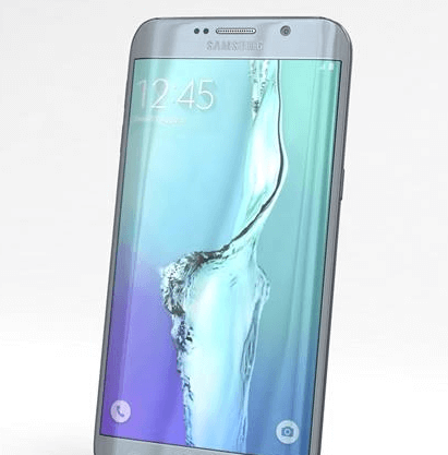 Samsung G928C Galaxy S6 Edge Plus Silver Akıllı Telefon