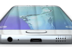 Samsung G928C Galaxy S6 Edge Plus White Akıllı Telefon