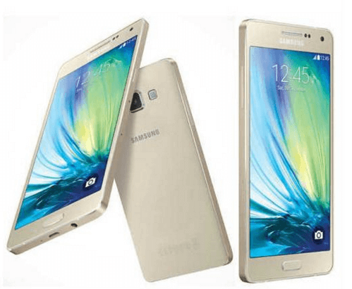 Samsung Galaxy A3 Duos Akıllı Telefon