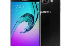 Samsung Galaxy A5 2016 Edition Akıllı Telefon