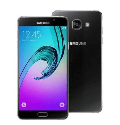 Samsung Galaxy A5 2016 Edition Akıllı Telefon
