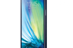 Samsung Galaxy A5 A500FQ Black Akıllı Telefon