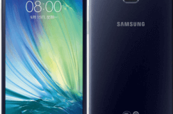 Samsung Galaxy A5 Duos Akıllı Telefon