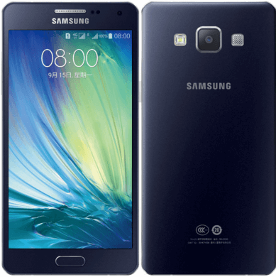 Samsung Galaxy A5 Duos Akıllı Telefon