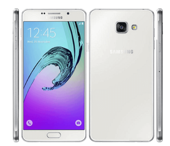 Samsung Galaxy A7 2016 Edition Akıllı Telefon