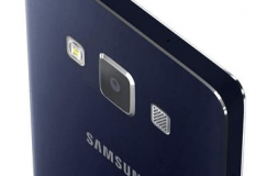 Samsung Galaxy A7 A700FQ 16GB White Akıllı Telefon