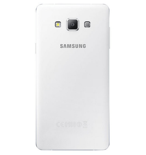 Samsung Galaxy A7 Beyaz Akıllı Telefon