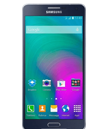 Samsung Galaxy A7 Duos Akıllı Telefon