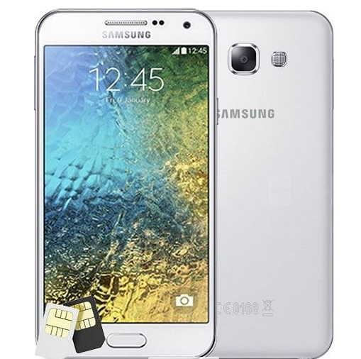 Samsung Galaxy E5 Akıllı Telefon