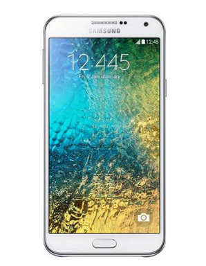 Samsung Galaxy E7 Akıllı Telefon