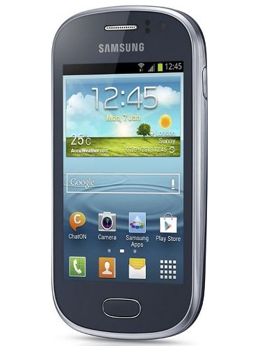 Samsung Galaxy Fame S6810 Akıllı Telefon