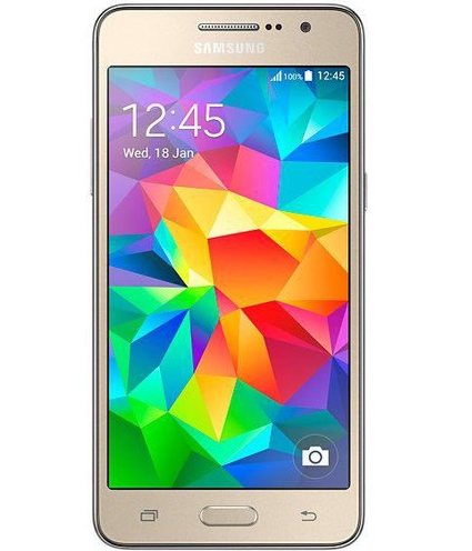 Samsung Galaxy Grand Prime G530F Akıllı Telefon