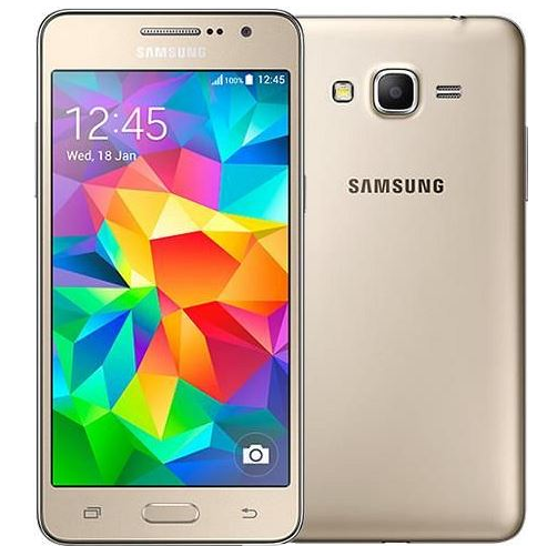 Samsung Galaxy Grand Prime G531 Akıllı Telefon